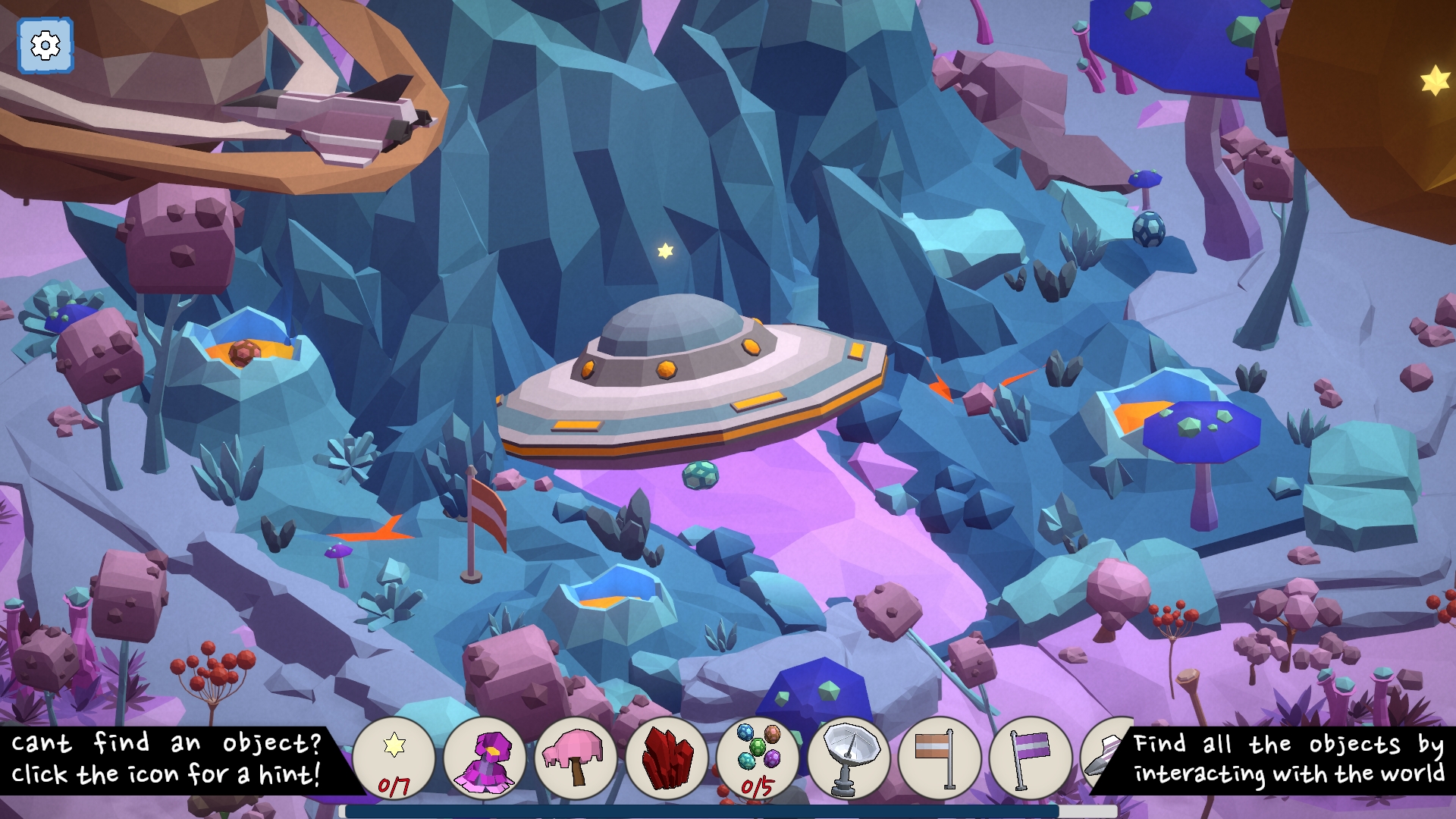 Discovery Islands Screenshot 2