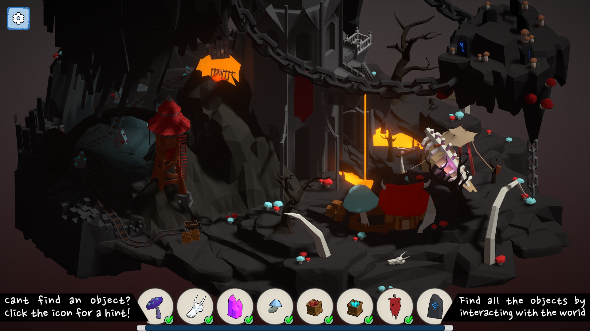 Discovery Islands Screenshot 3