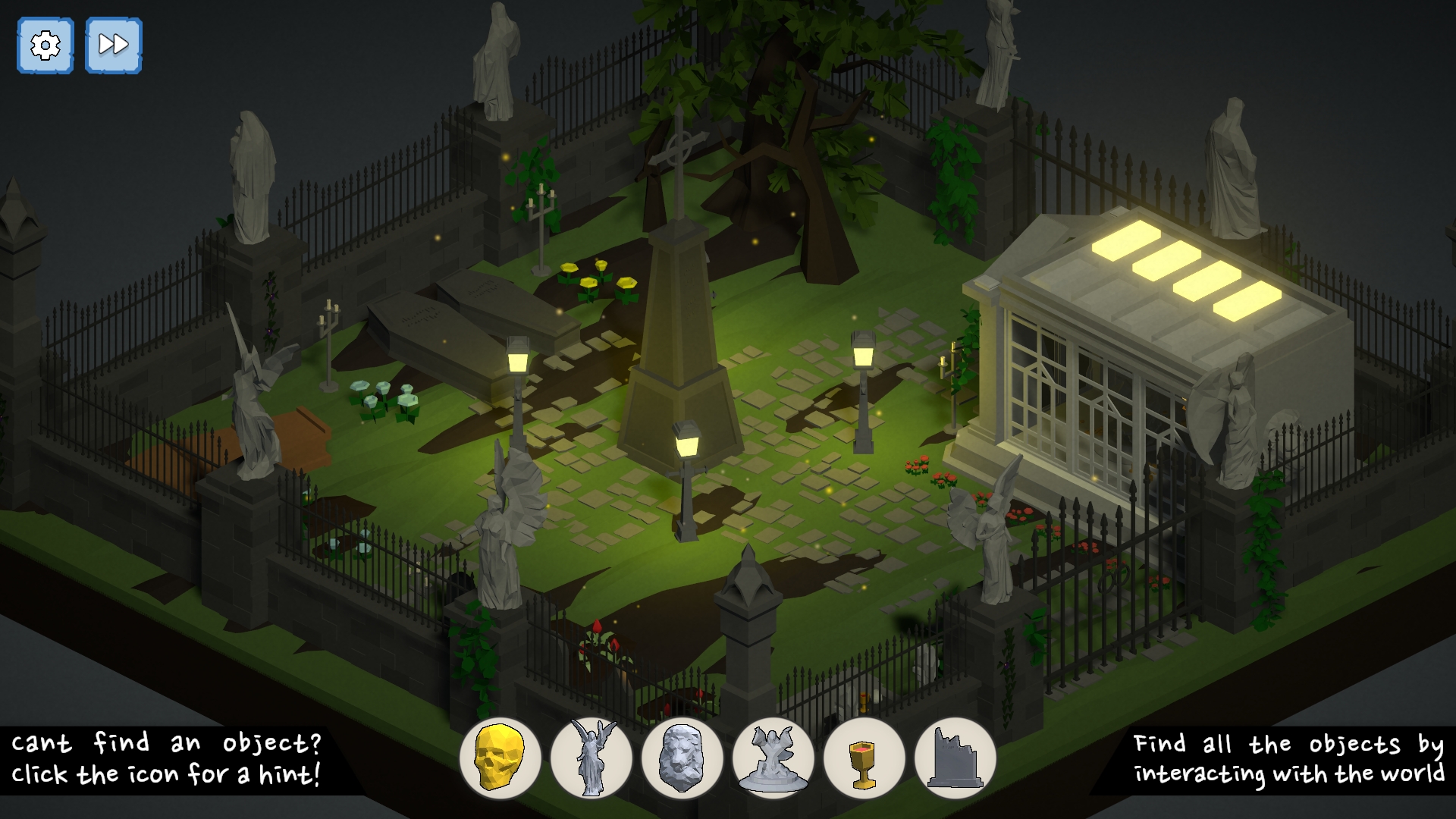Discovery Islands Screenshot 4