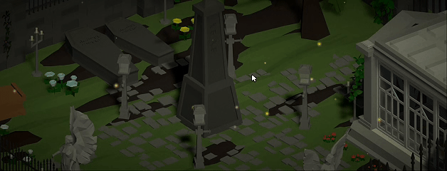 Discovery Islands Gameplay 1